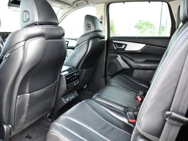 2024 Acura MDX Technology Package