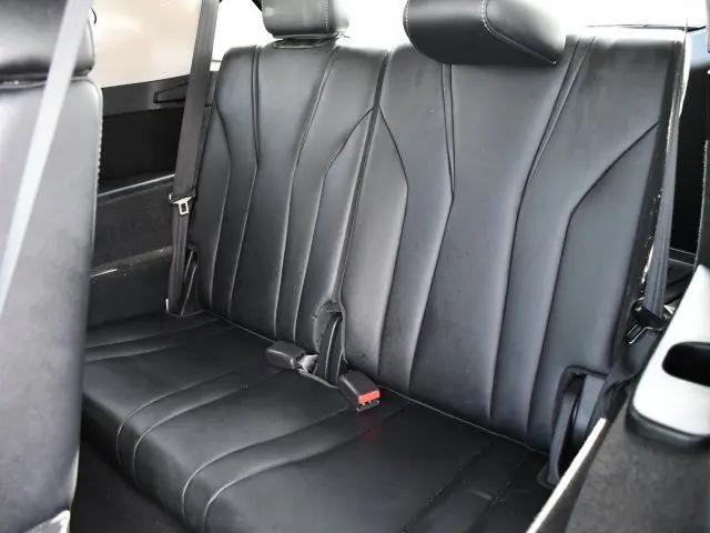 2024 Acura MDX Technology Package