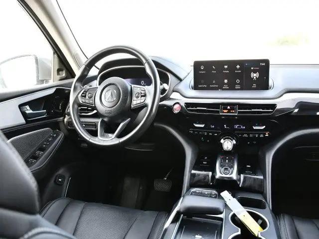 2024 Acura MDX Technology Package