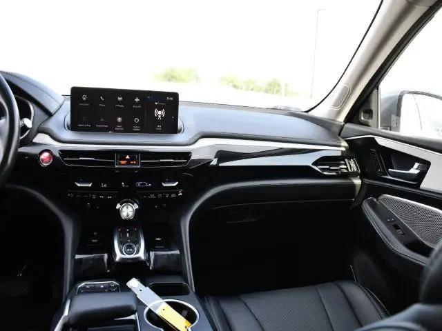2024 Acura MDX Technology Package