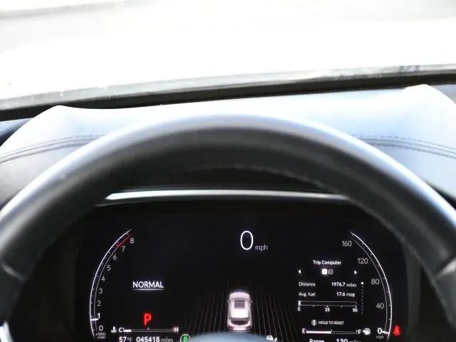 2024 Acura MDX Technology Package