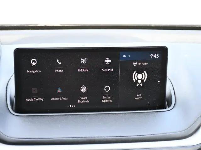 2024 Acura MDX Technology Package