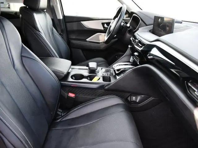 2024 Acura MDX Technology Package