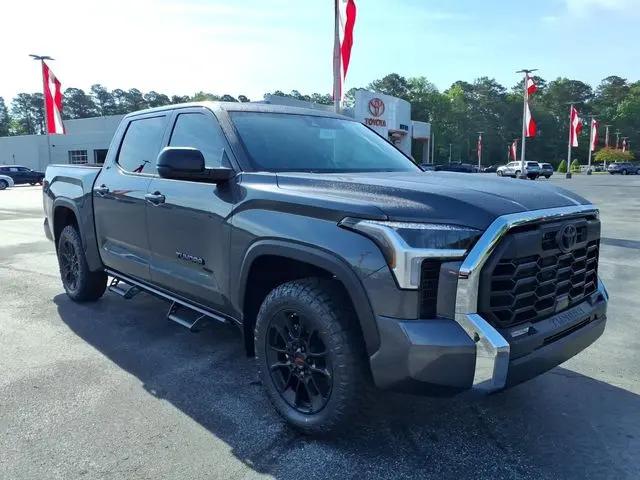 2026 Toyota Tundra SR5 CrewMax 5.5' Bed for sale in New Bern, NC