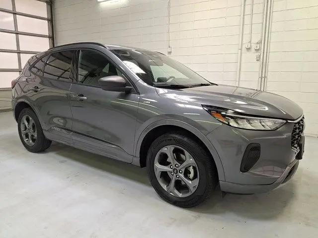 2024 Ford Escape ST-Line for sale in Wilkes-Barre, PA