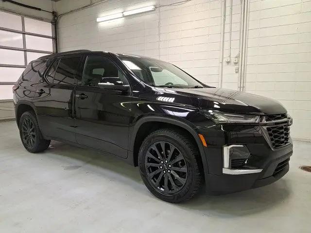 2023 Chevrolet Traverse AWD RS for sale in Wilkes-Barre, PA