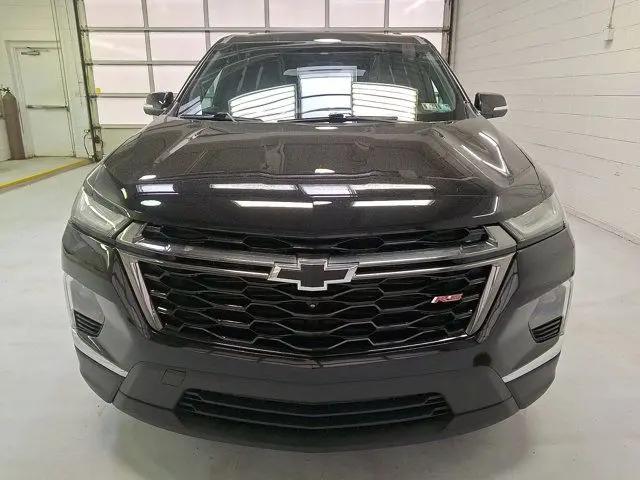 2023 Chevrolet Traverse AWD RS