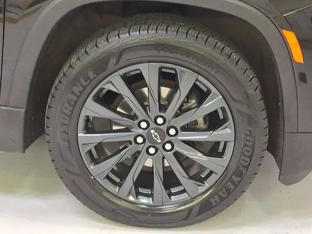 2023 Chevrolet Traverse AWD RS