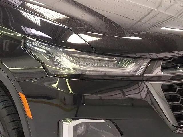 2023 Chevrolet Traverse AWD RS