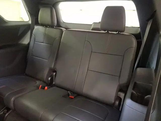 2023 Chevrolet Traverse AWD RS