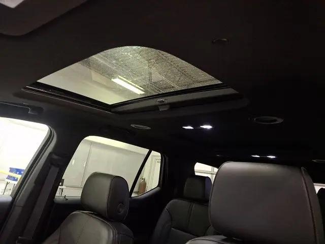 2023 Chevrolet Traverse AWD RS