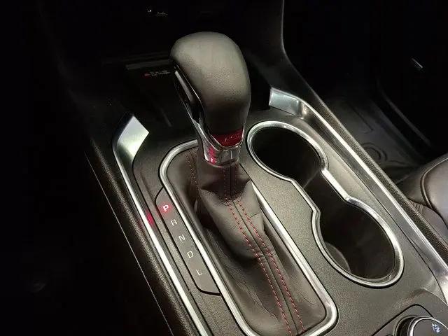 2023 Chevrolet Traverse AWD RS