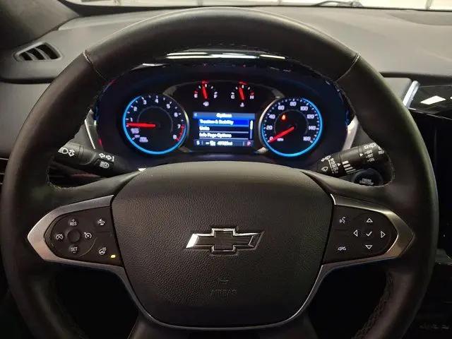 2023 Chevrolet Traverse AWD RS