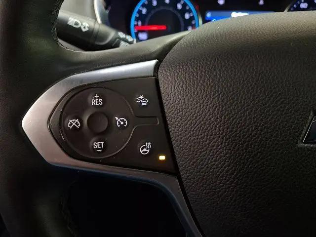 2023 Chevrolet Traverse AWD RS