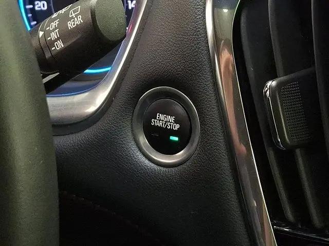 2023 Chevrolet Traverse AWD RS