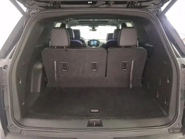 2023 Chevrolet Traverse AWD RS