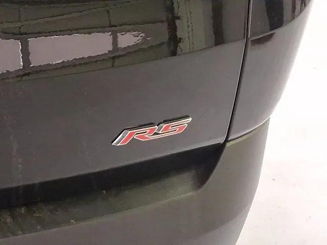 2023 Chevrolet Traverse AWD RS