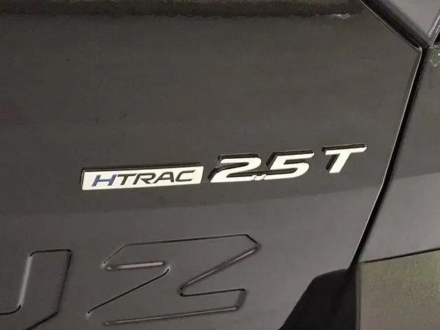 2025 Hyundai Santa Cruz XRT