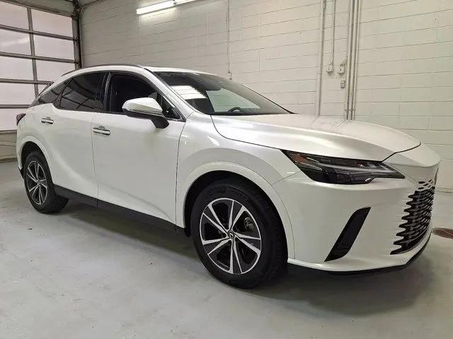 2024 Lexus RX 350 RX 350 for sale in Wilkes-Barre, PA
