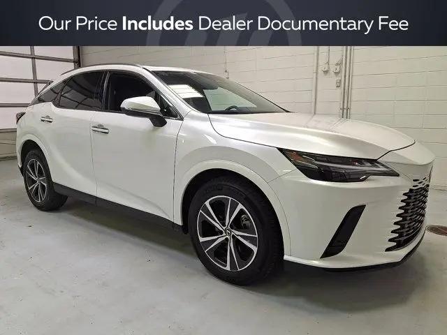 2024 Lexus RX 350 RX 350 for sale in Wilkes-Barre, PA