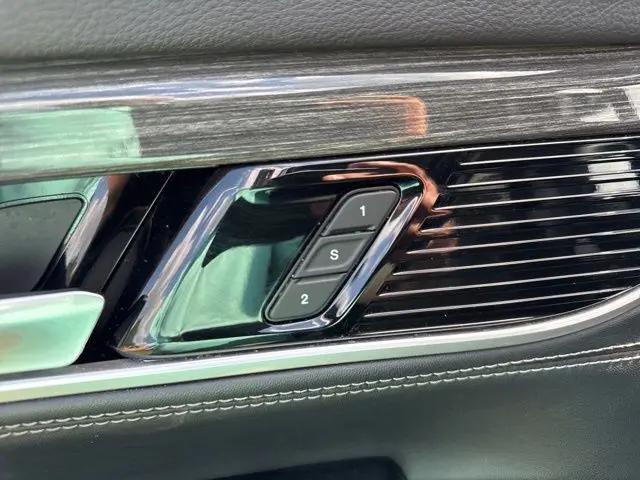 2022 Jeep Wagoneer Series II 4x4