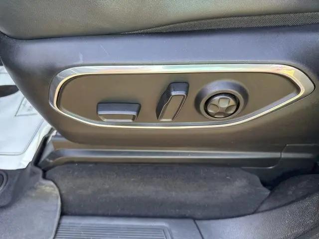 2022 Jeep Wagoneer Series II 4x4