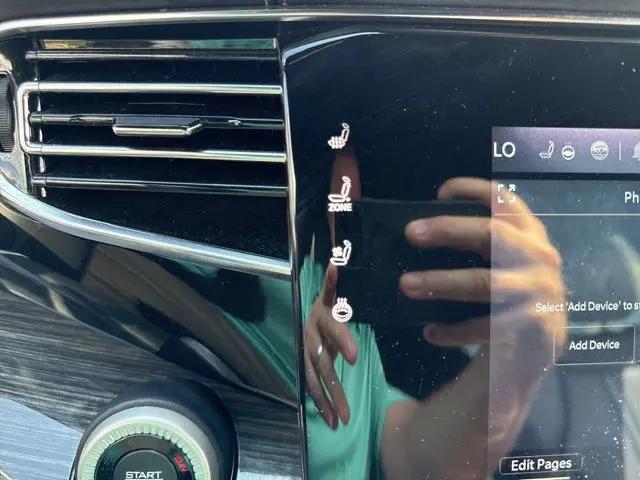 2022 Jeep Wagoneer Series II 4x4