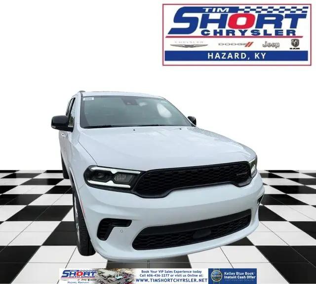 2026 Dodge Durango GT Plus AWD for sale in Hazard, KY