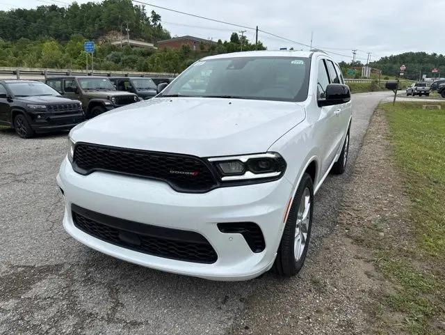2026 Dodge Durango GT Plus AWD