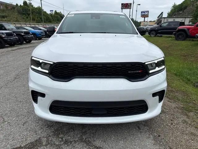 2026 Dodge Durango GT Plus AWD