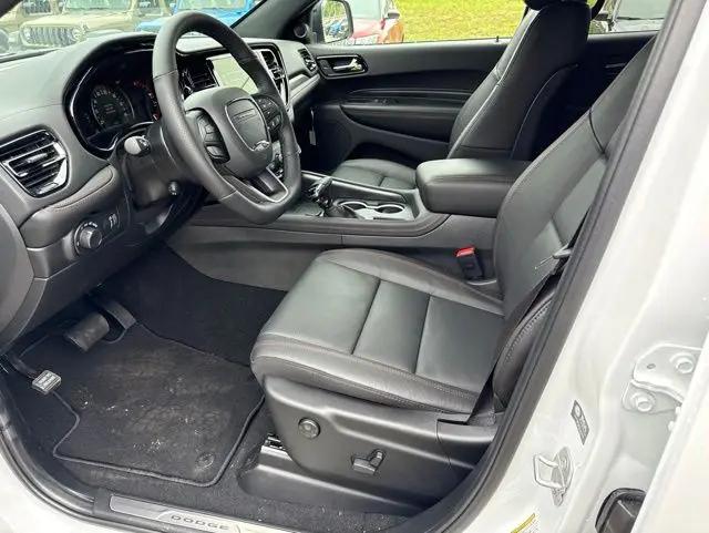 2026 Dodge Durango GT Plus AWD