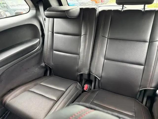 2026 Dodge Durango GT Plus AWD