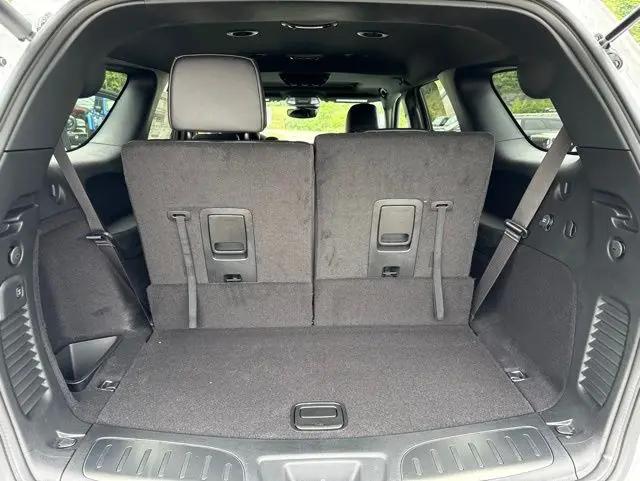 2026 Dodge Durango GT Plus AWD