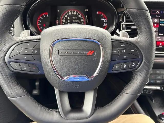 2026 Dodge Durango GT Plus AWD