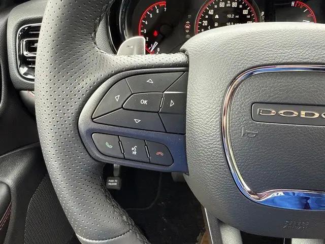 2026 Dodge Durango GT Plus AWD