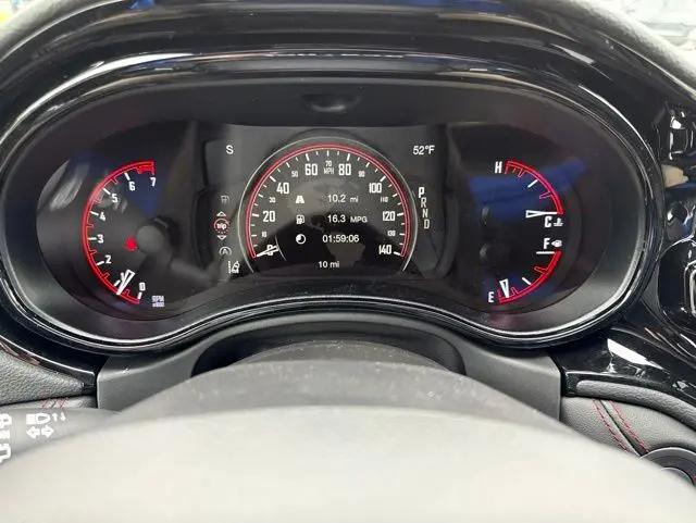 2026 Dodge Durango GT Plus AWD