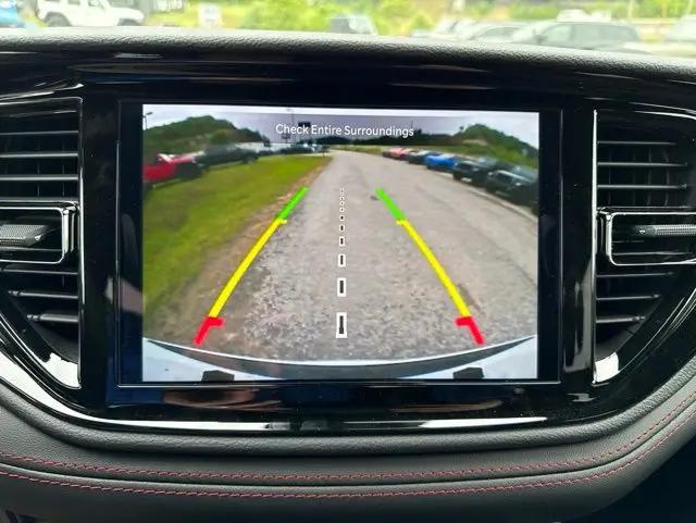 2026 Dodge Durango GT Plus AWD