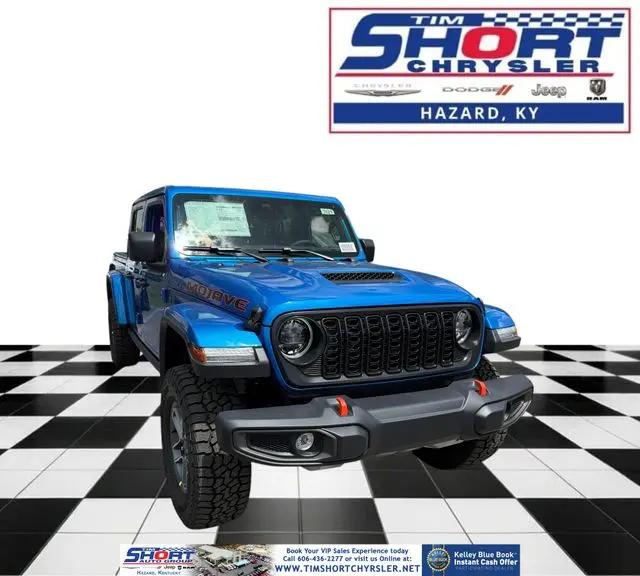 2026 Jeep Gladiator Sport for sale in Hazard, KY