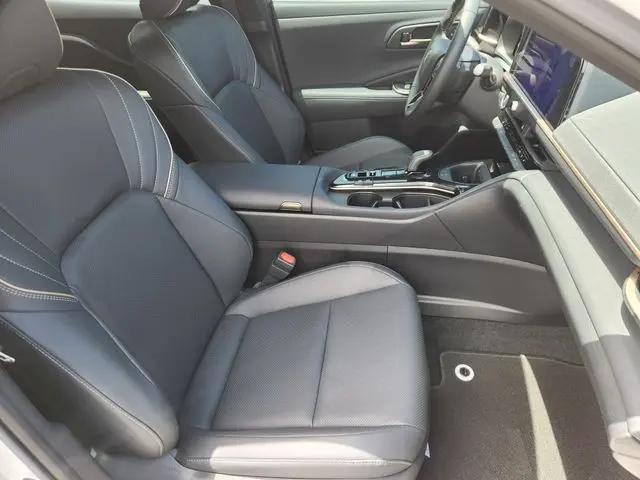 2024 Toyota Crown Limited