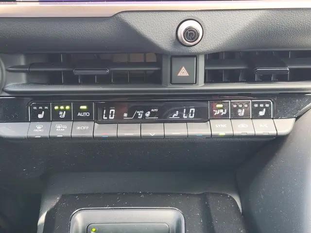 2024 Toyota Crown Limited