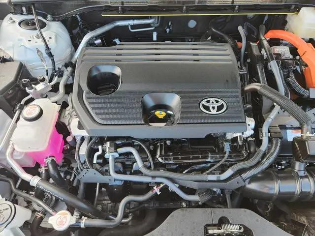 2024 Toyota Crown Limited