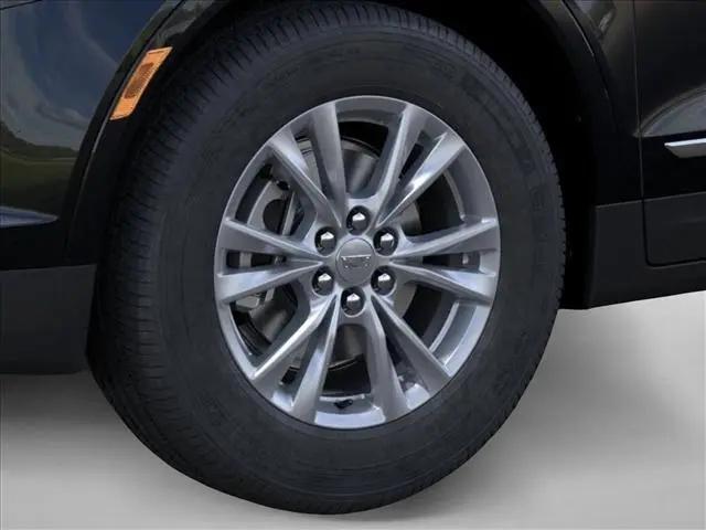 2026 Cadillac XT5 Luxury FWD