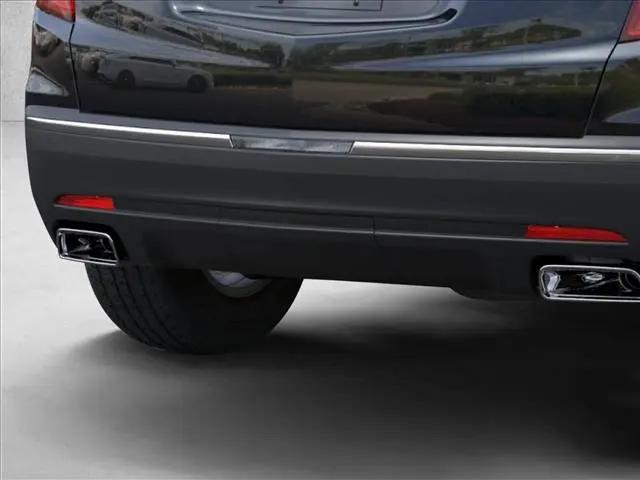 2026 Cadillac XT5 Luxury FWD