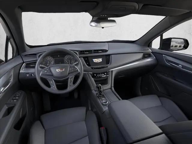2026 Cadillac XT5 Luxury FWD