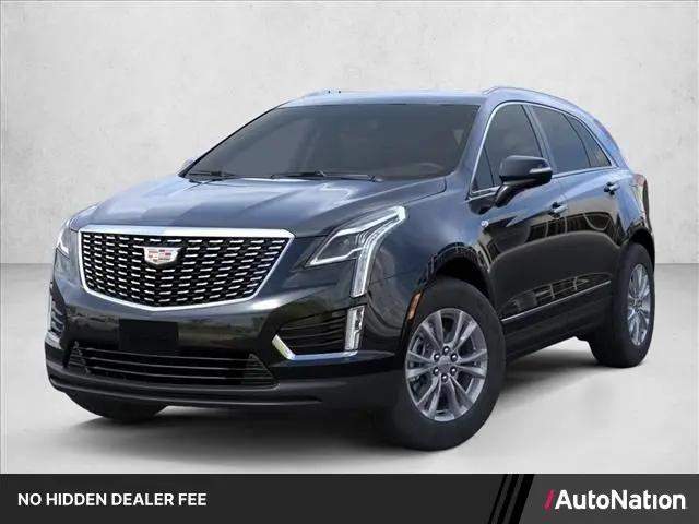 2026 Cadillac XT5 Luxury FWD for sale in West Palm Beach, FL