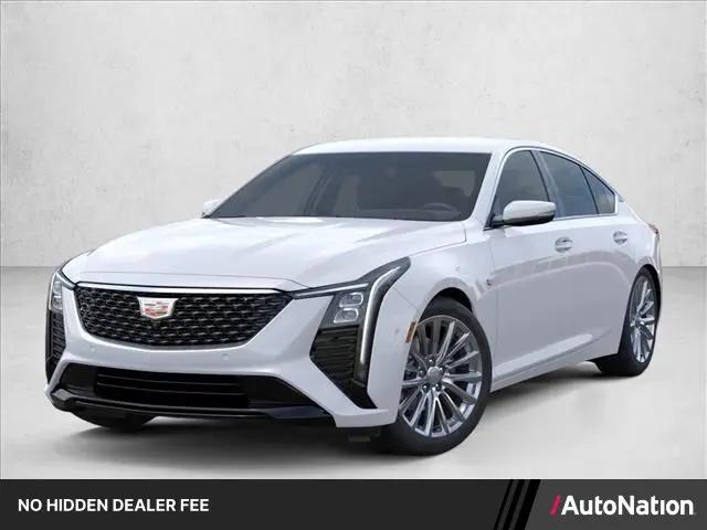 2026 Cadillac CT5 Premium Luxury RWD for sale in West Palm Beach, FL