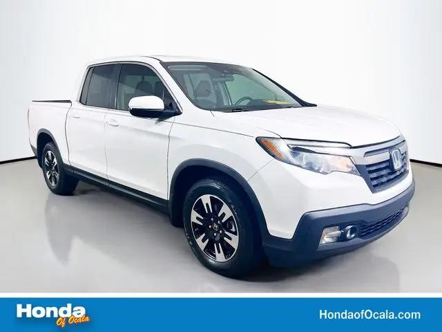 2020 Honda Ridgeline 2WD RTL for sale in Ocala, FL