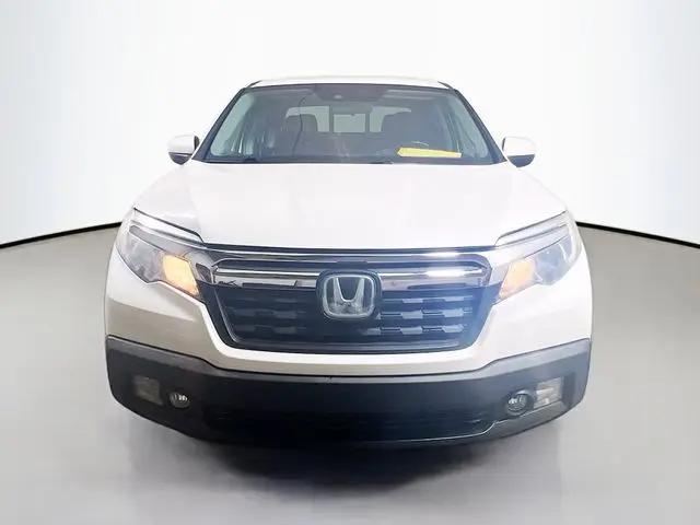 2020 Honda Ridgeline 2WD RTL