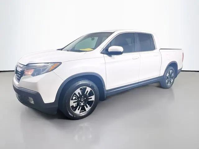 2020 Honda Ridgeline 2WD RTL