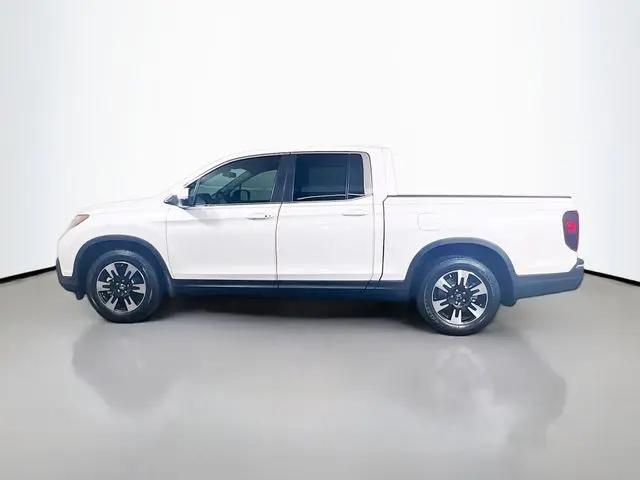2020 Honda Ridgeline 2WD RTL